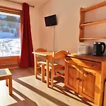 Apartamento Le Blanc *