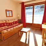Apartamento Le Blanc *