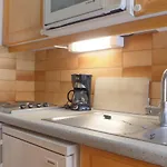 Apartamento Le Blanc *