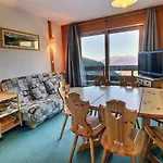 Apartamento Le Blanc *