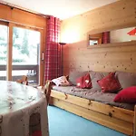 Le Blanc * Méribel