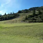 Apartamento Le Blanc *