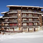 Le Blanc Apartamento Méribel