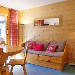 Apartamento Le Blanc