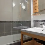 Apartamento Le Blanc