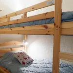 Le Blanc Méribel