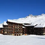 Le Blanc Appartement
