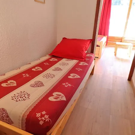 Appartement Le Blanc Méribel