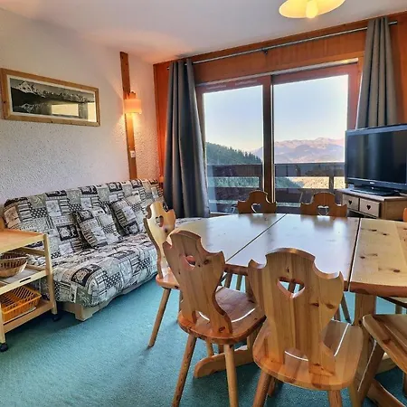 Apartment Le Blanc *