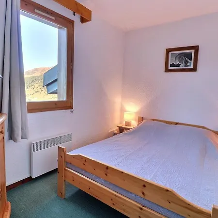 Le Blanc Apartment