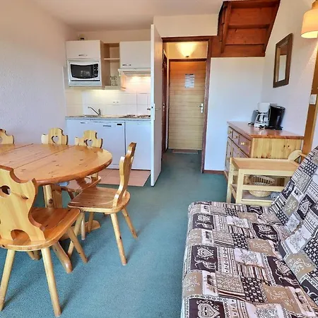 Apartment Le Blanc *