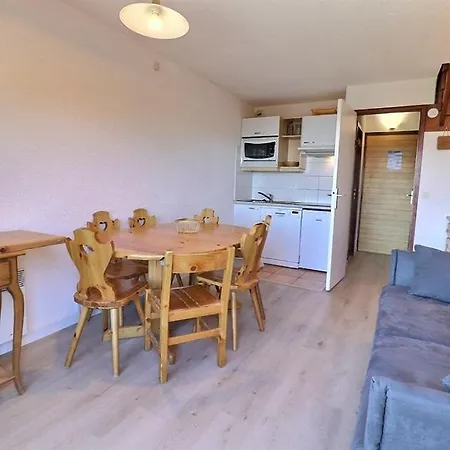 Appartement Le Blanc *