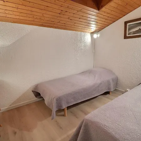 Le Blanc Méribel