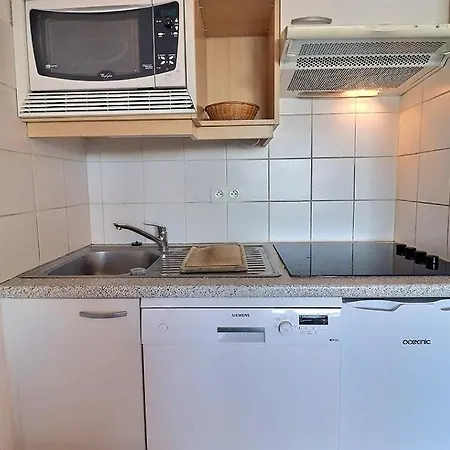 Διαμέρισμα Le Blanc Μεριμπέλ