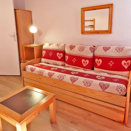 Appartement Le Blanc
