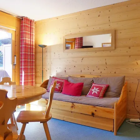 Apartament Le Blanc