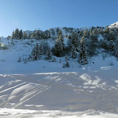 Le Blanc *