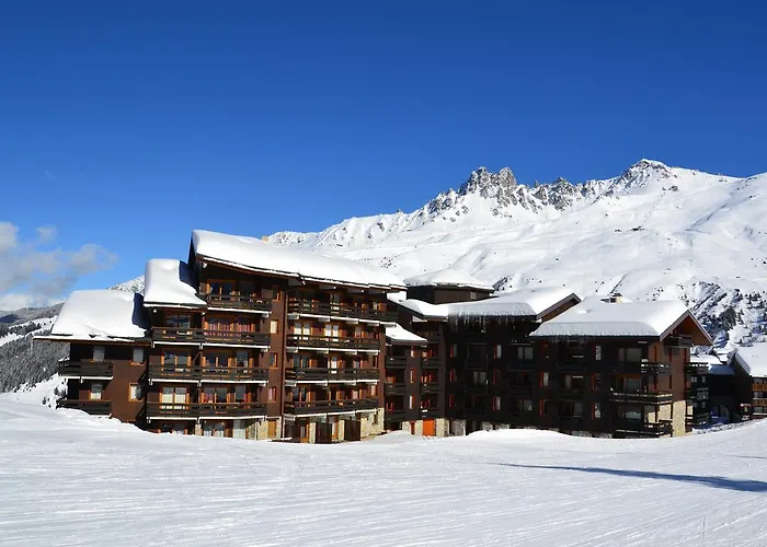 Le Blanc Lejlighed